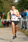 Senior mens 6 stage road relay, 2019 ERRA 6 and 4 Stage Relay and Young Athletes.  Photo: David T. Hewitson/Sports for All Pics